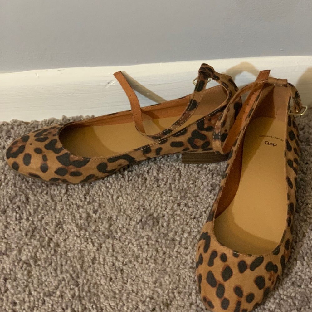 Gap flats